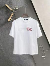 Picture of Chrome Hearts T Shirts Short _SKUChromeHeartsL-4XLxetr12418321